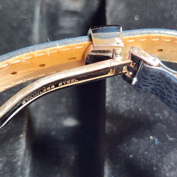 Vintage Croton Ladies Watch